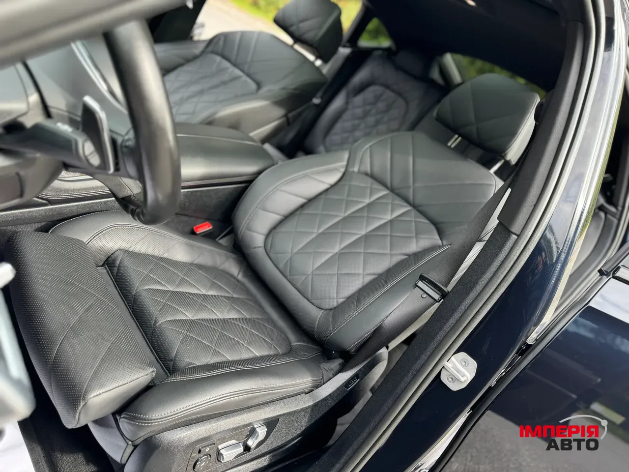 BMW X6 - фото 86