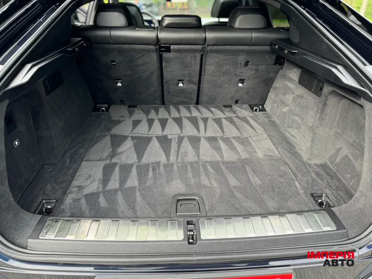 BMW X6 - фото 100