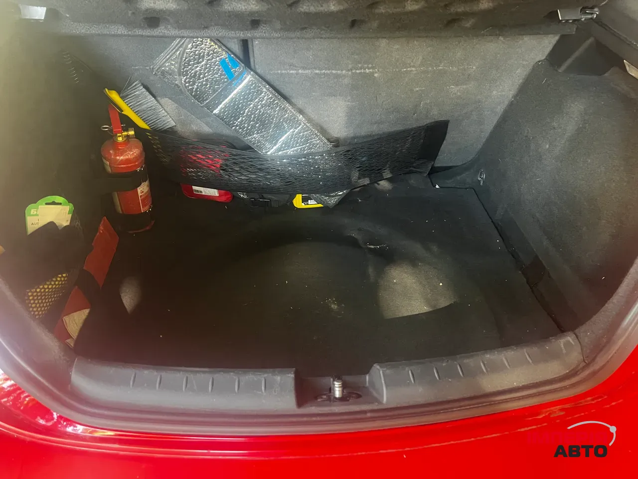 SEAT Leon - фото 6