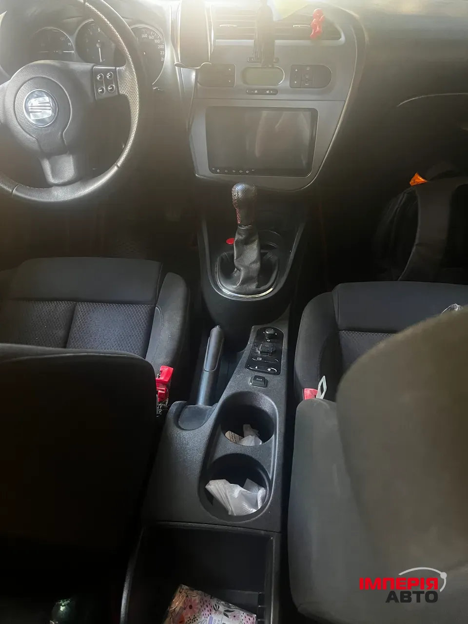 SEAT Leon - фото 2