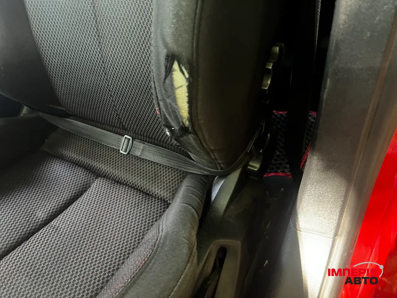 SEAT Leon - фото 14