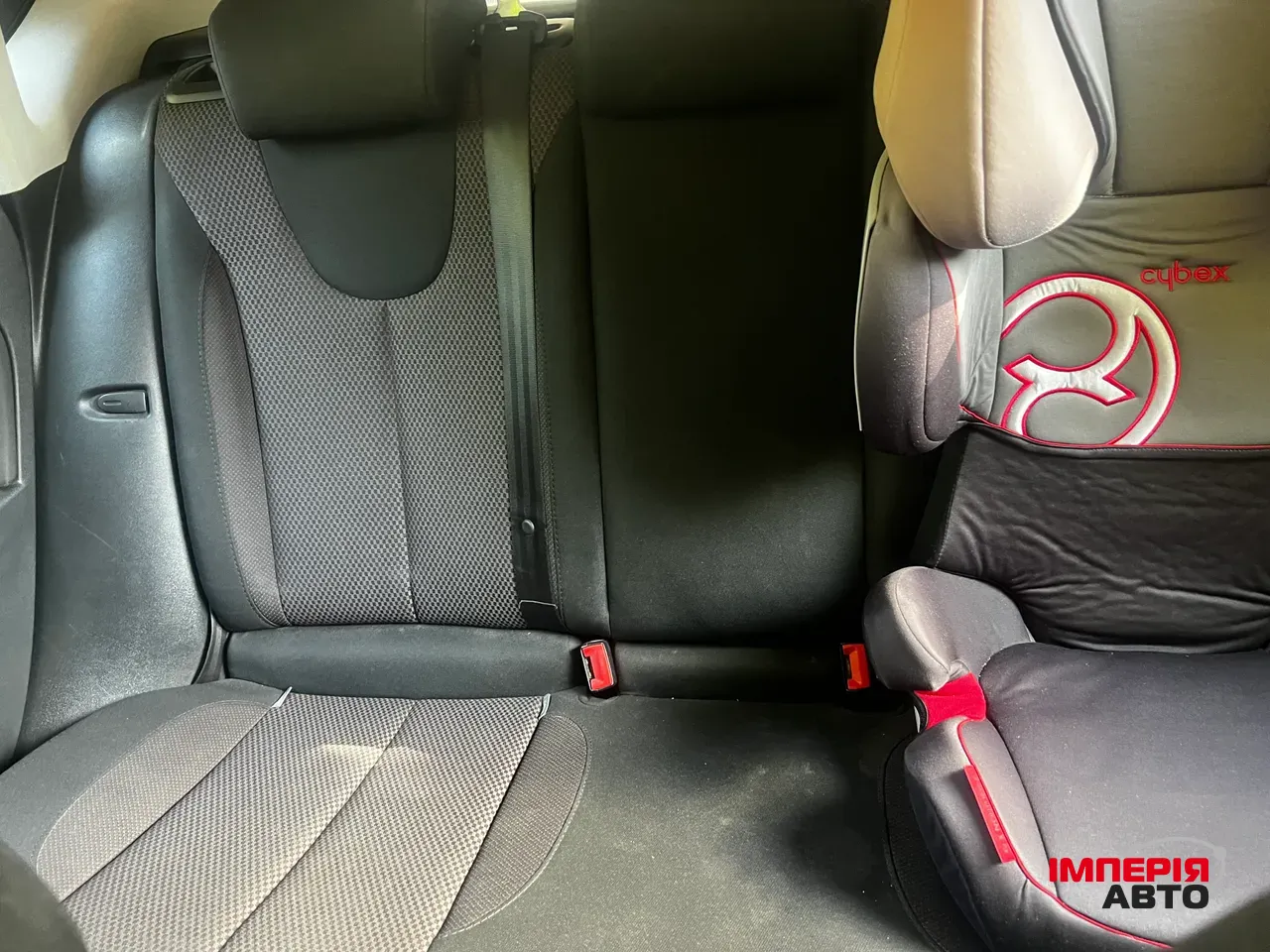 SEAT Leon - фото 15