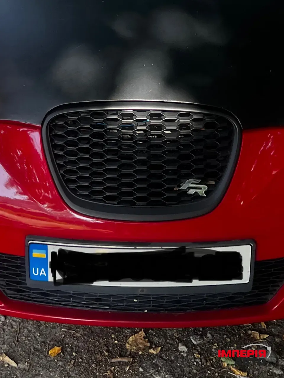 SEAT Leon - фото 11