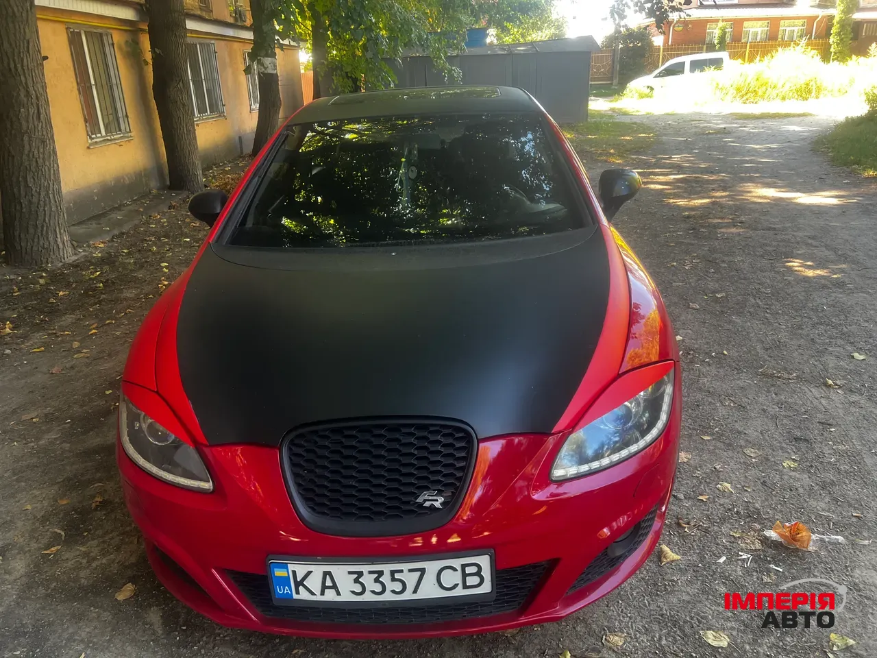 SEAT Leon - фото 4