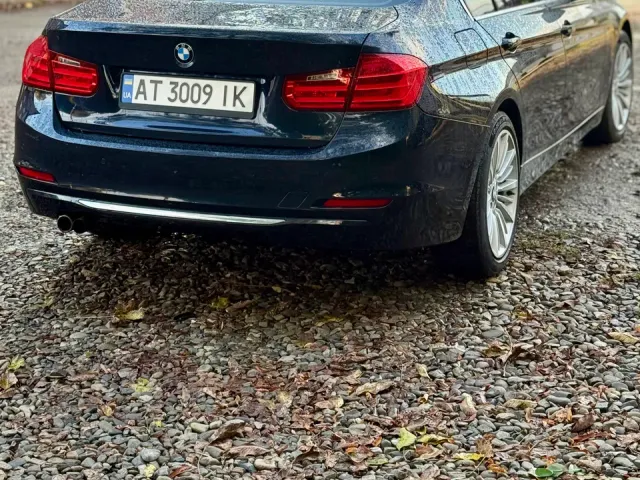 BMW 3 серії - фото 5
