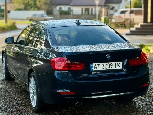 BMW 3 серії - фото 4