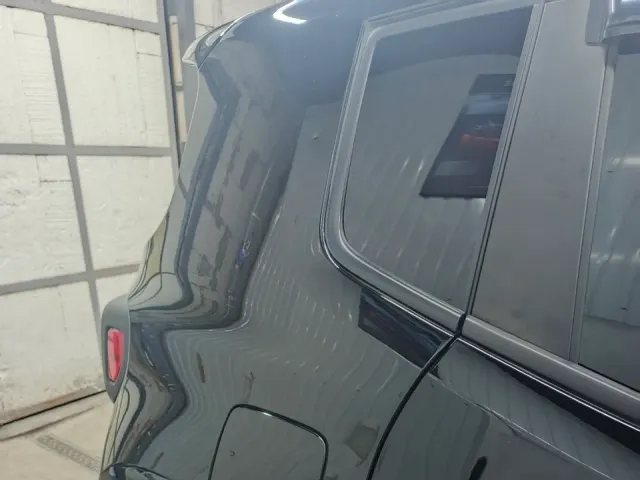 Jeep Renegade - фото 3