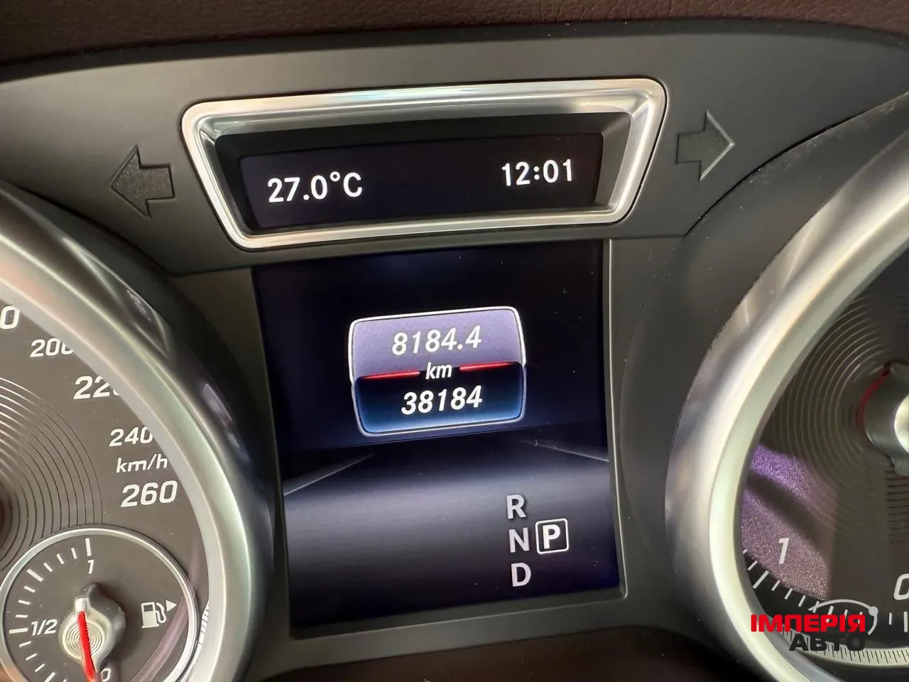 Mercedes-Benz GLS - фото 5