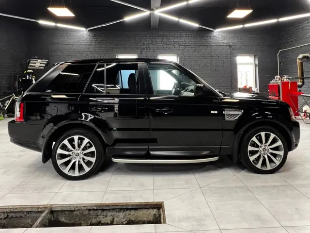 Land Rover Range Rover Sport - фото 5