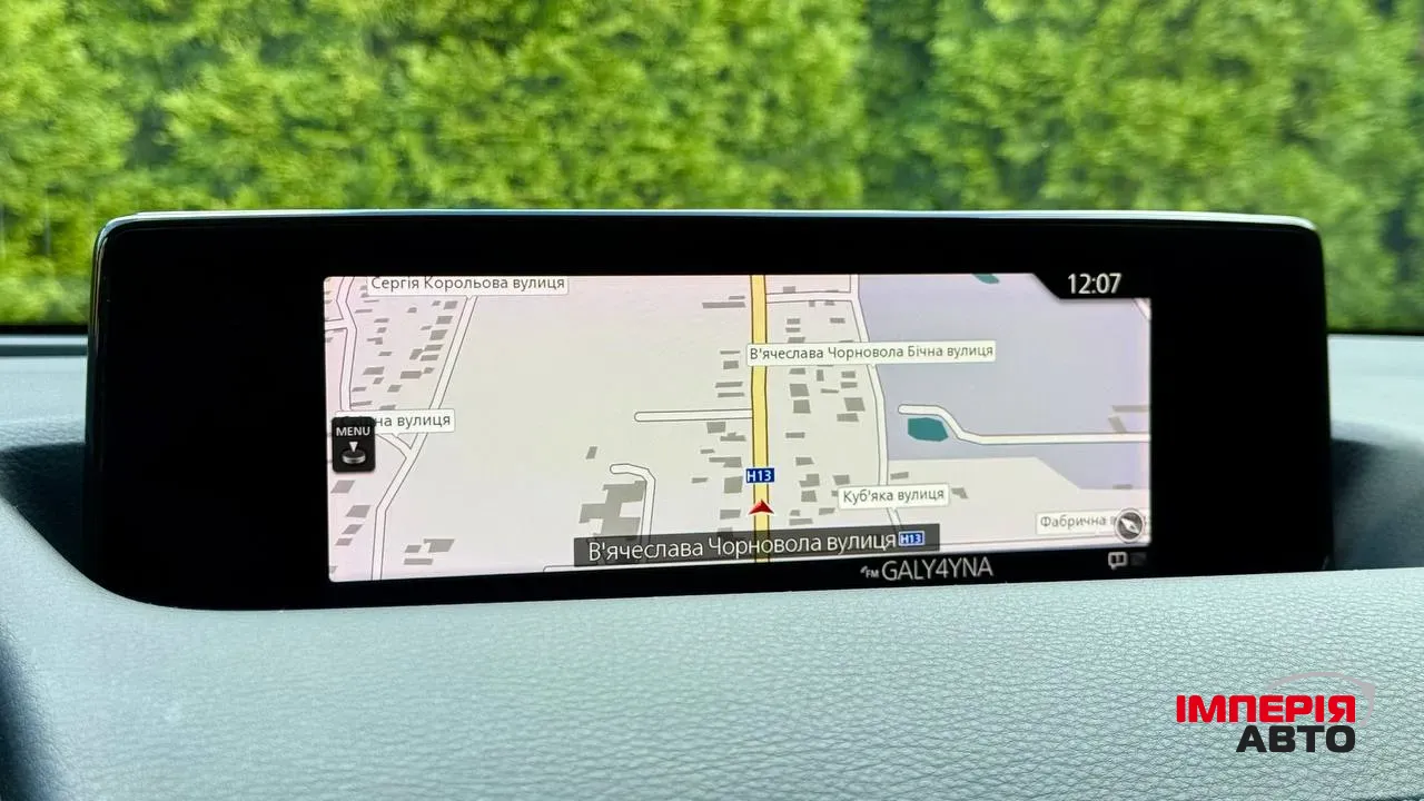 Mazda MX-30 - фото 33