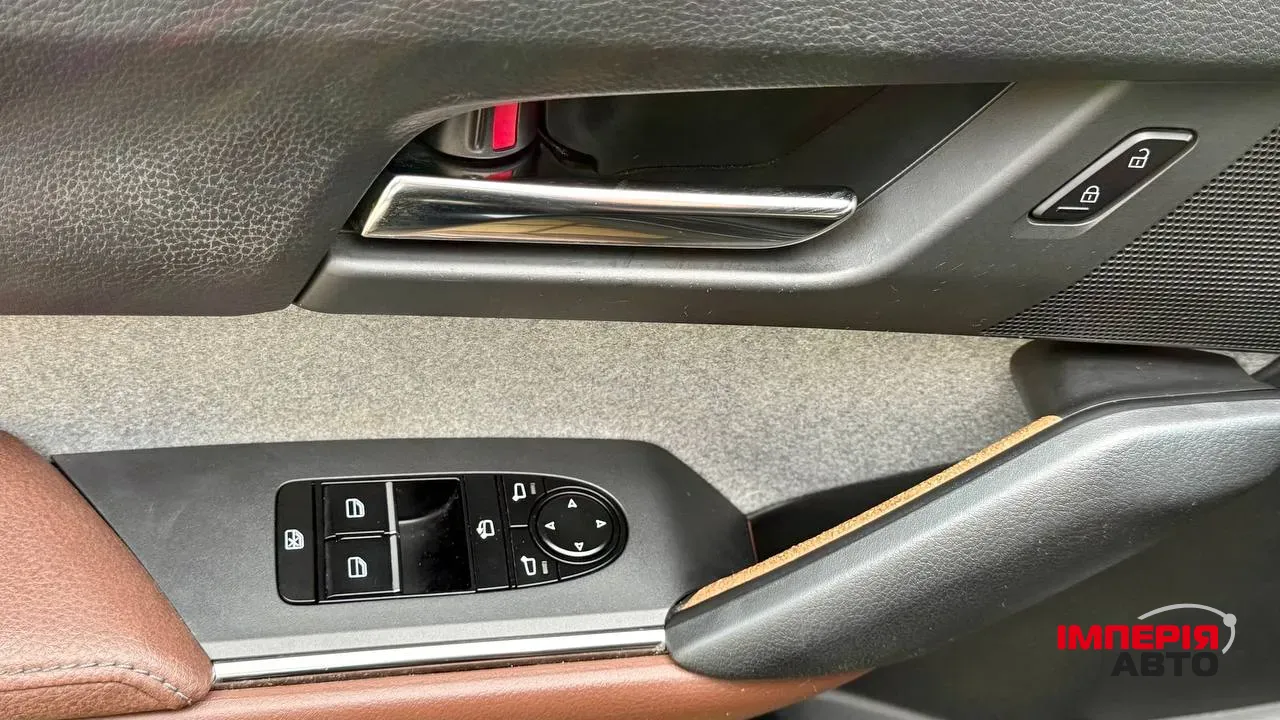 Mazda MX-30 - фото 18