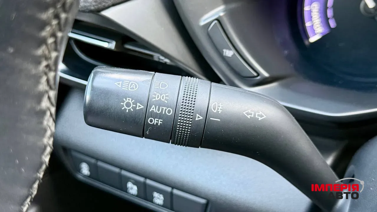 Mazda MX-30 - фото 40