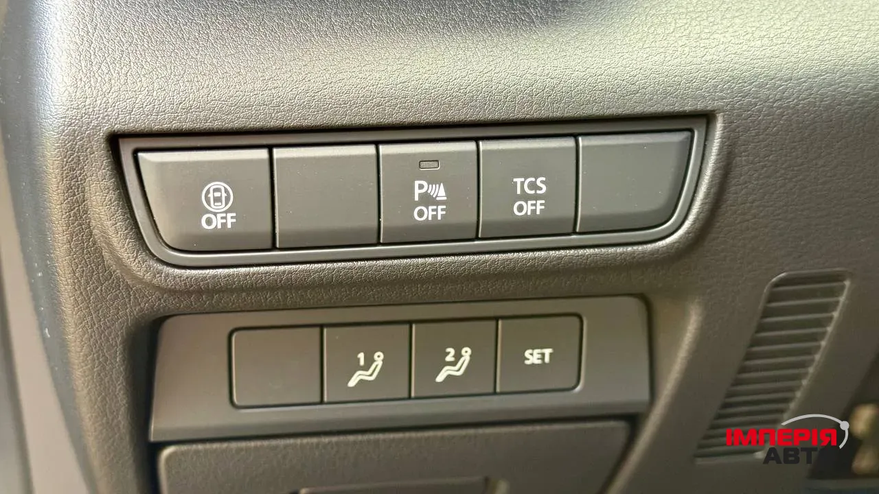 Mazda MX-30 - фото 23