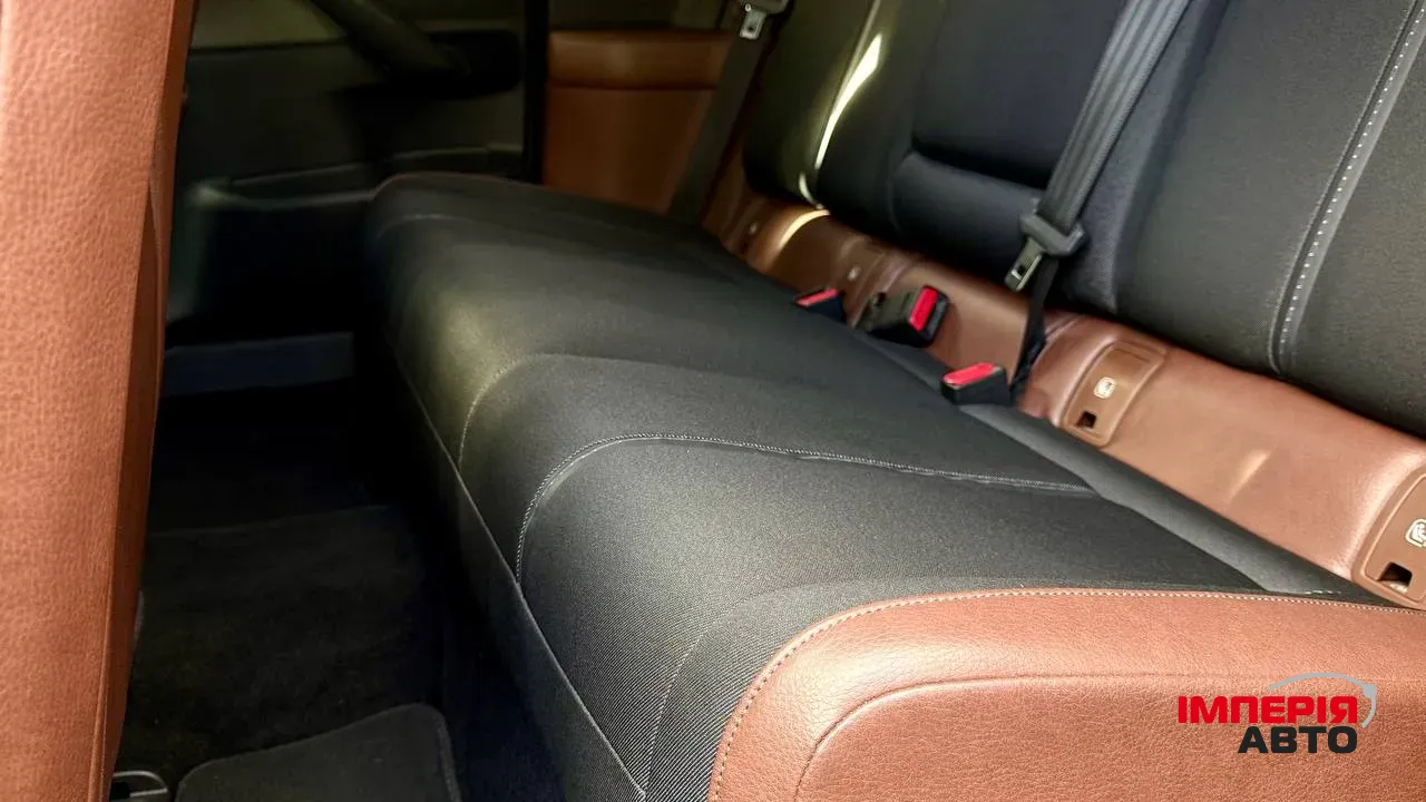 Mazda MX-30 - фото 27