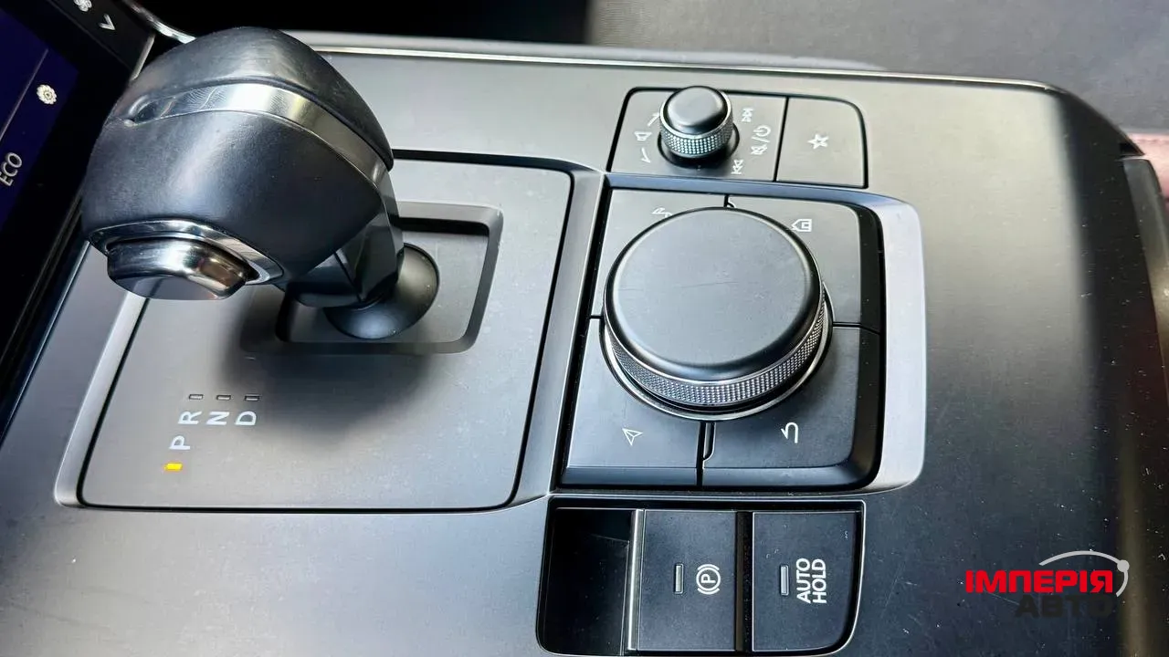 Mazda MX-30 - фото 38