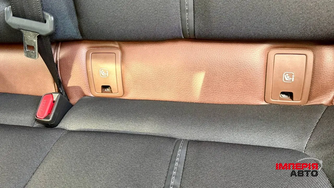 Mazda MX-30 - фото 31