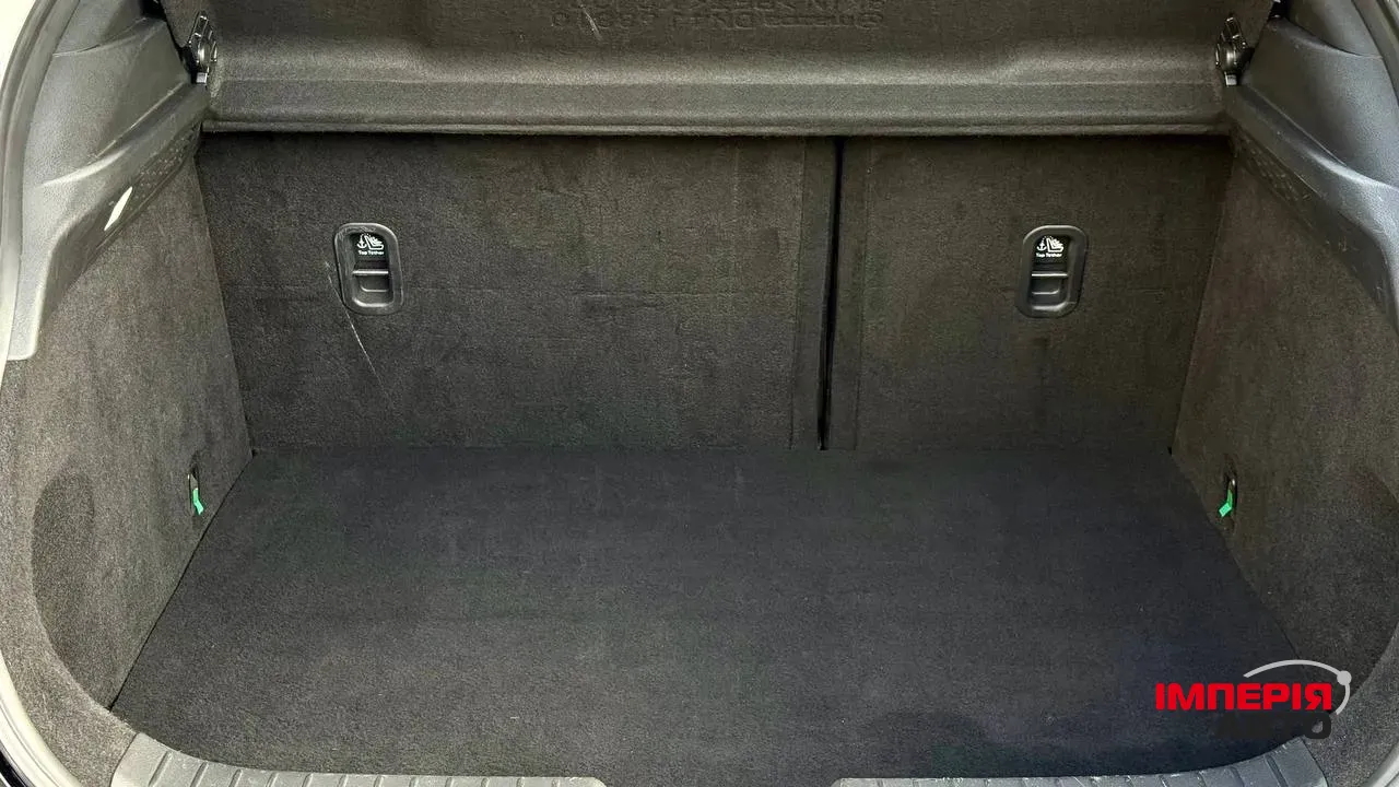 Mazda MX-30 - фото 13