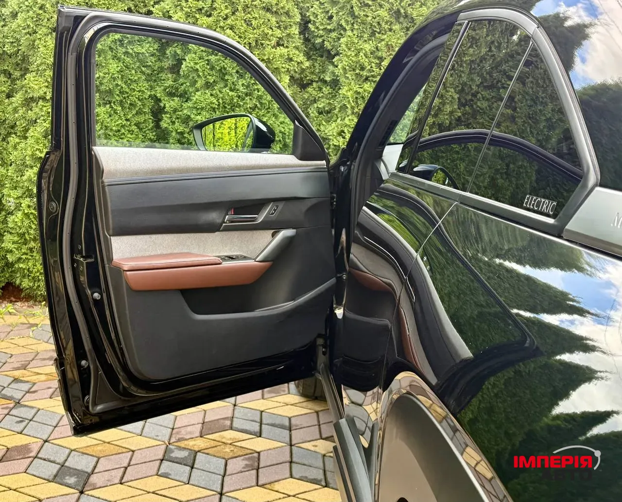 Mazda MX-30 - фото 19