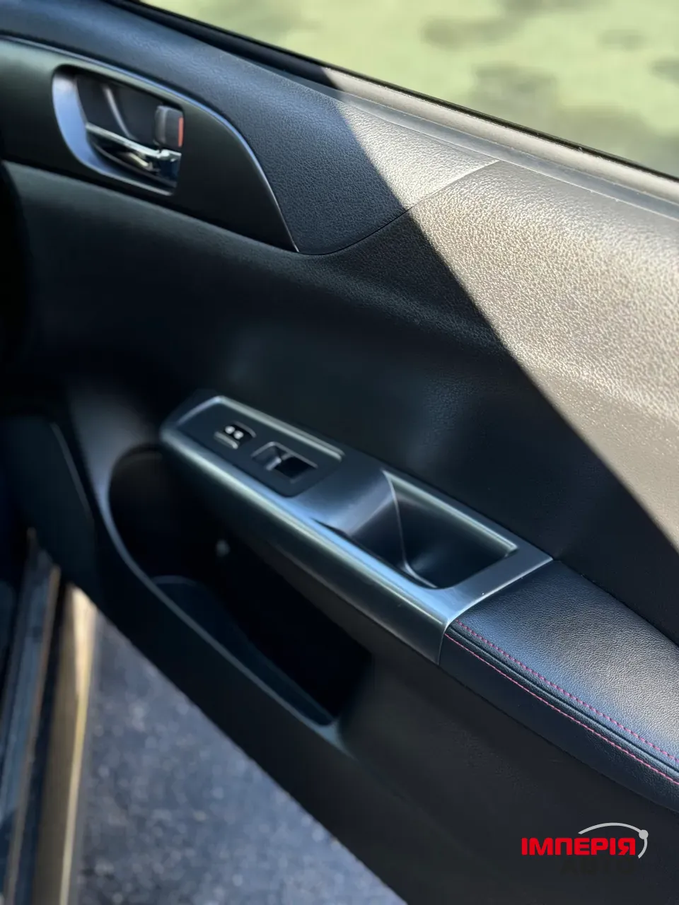 Subaru Impreza WRX - фото 17