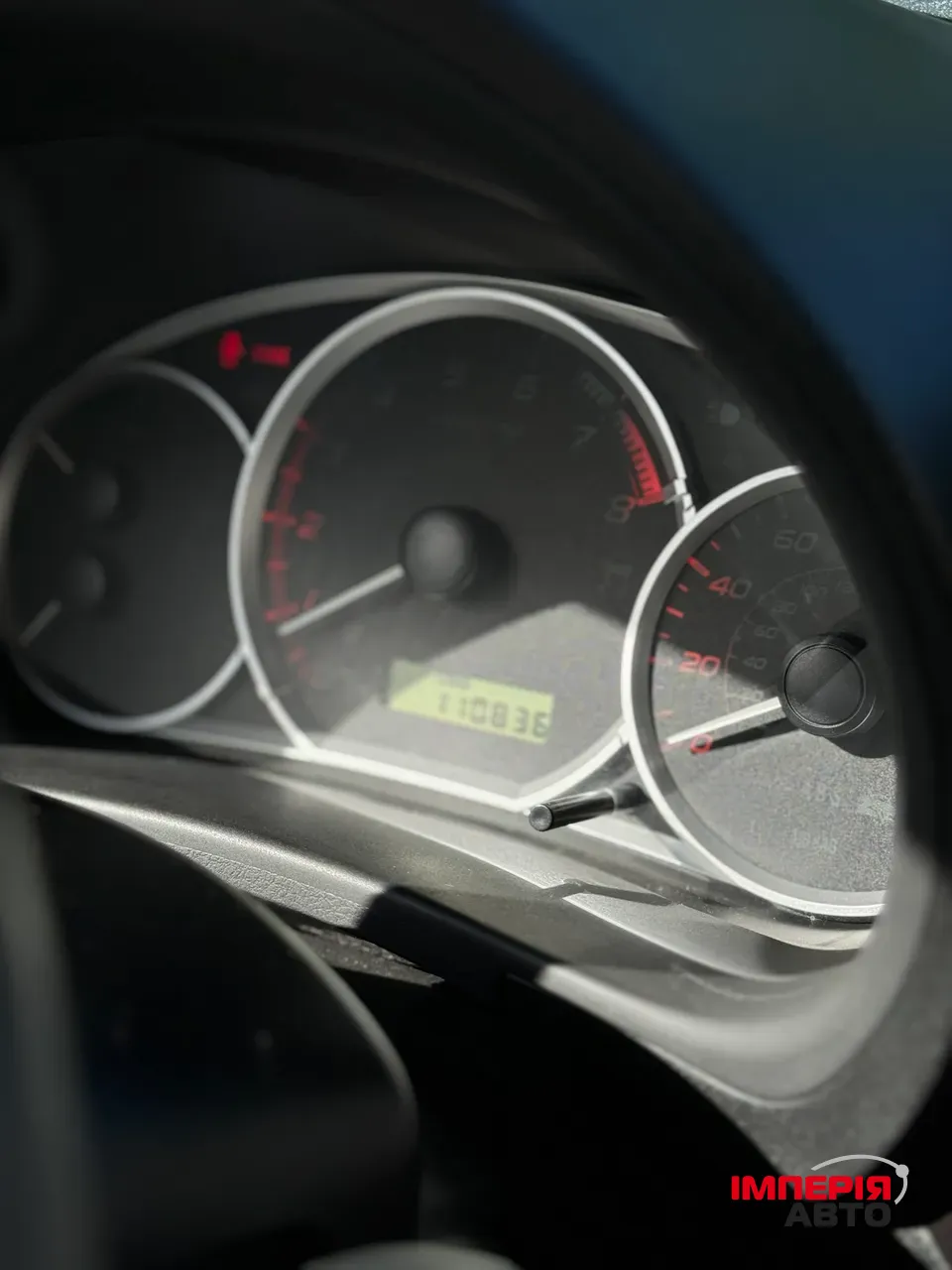 Subaru Impreza WRX - фото 13