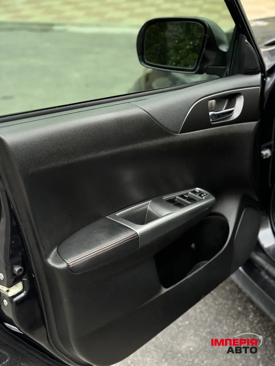 Subaru Impreza WRX - фото 18