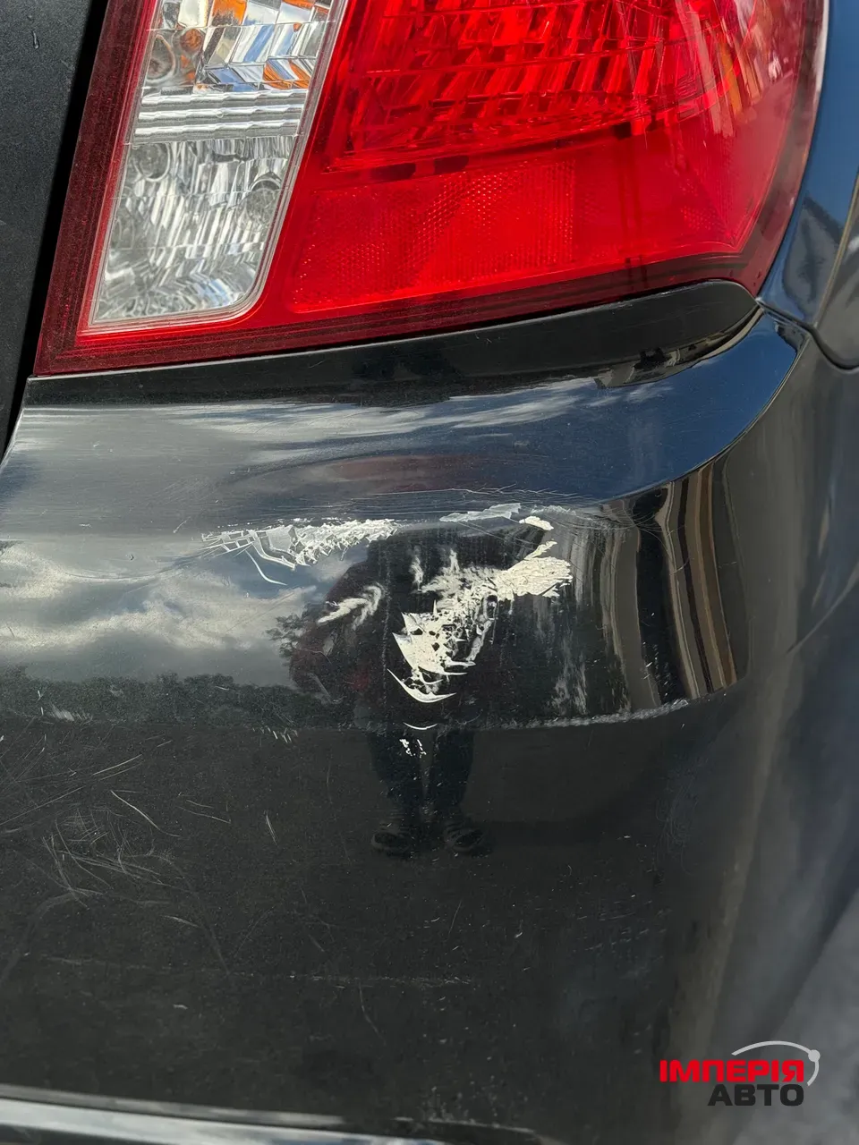 Subaru Impreza WRX - фото 22