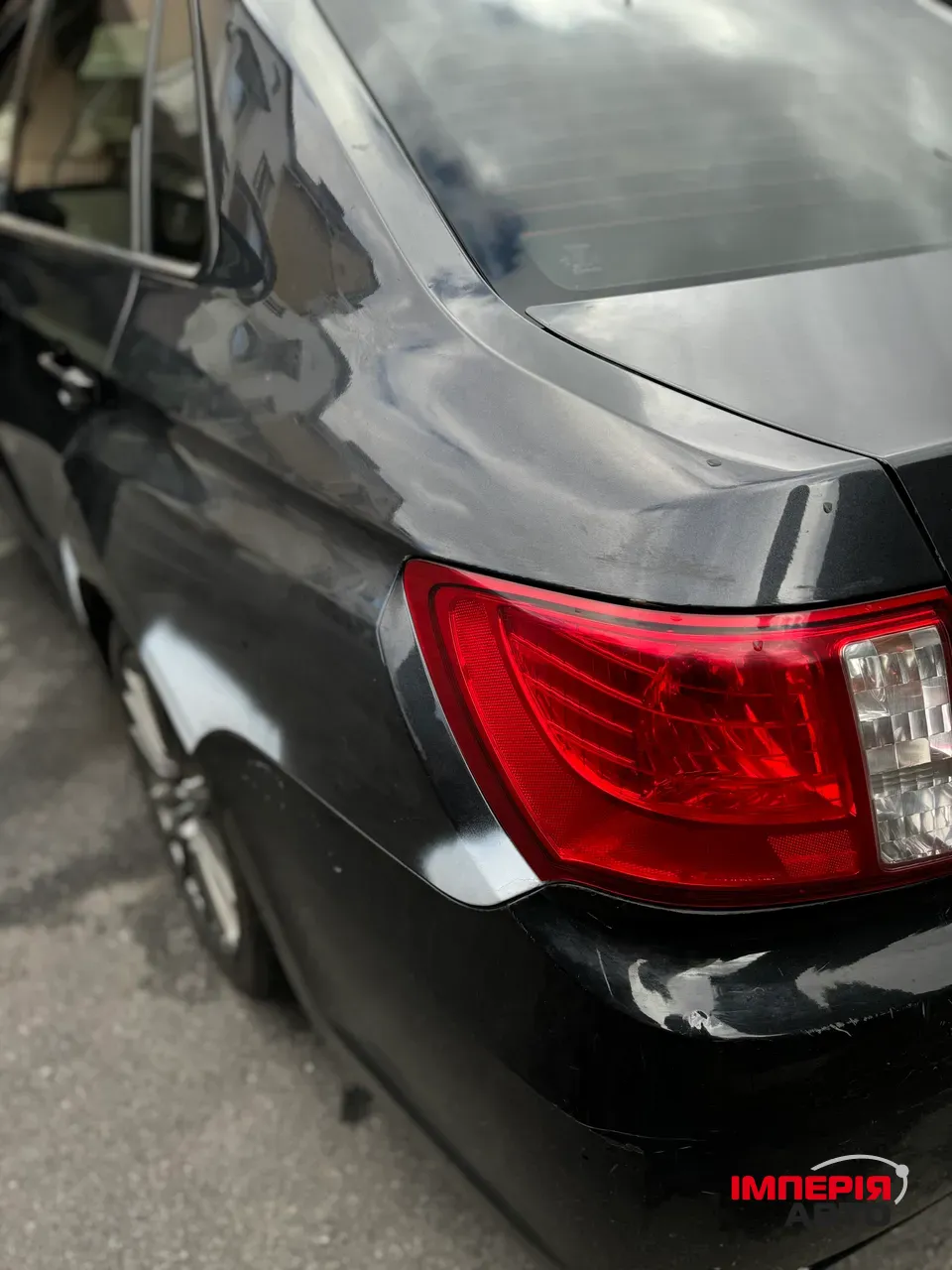 Subaru Impreza WRX - фото 16