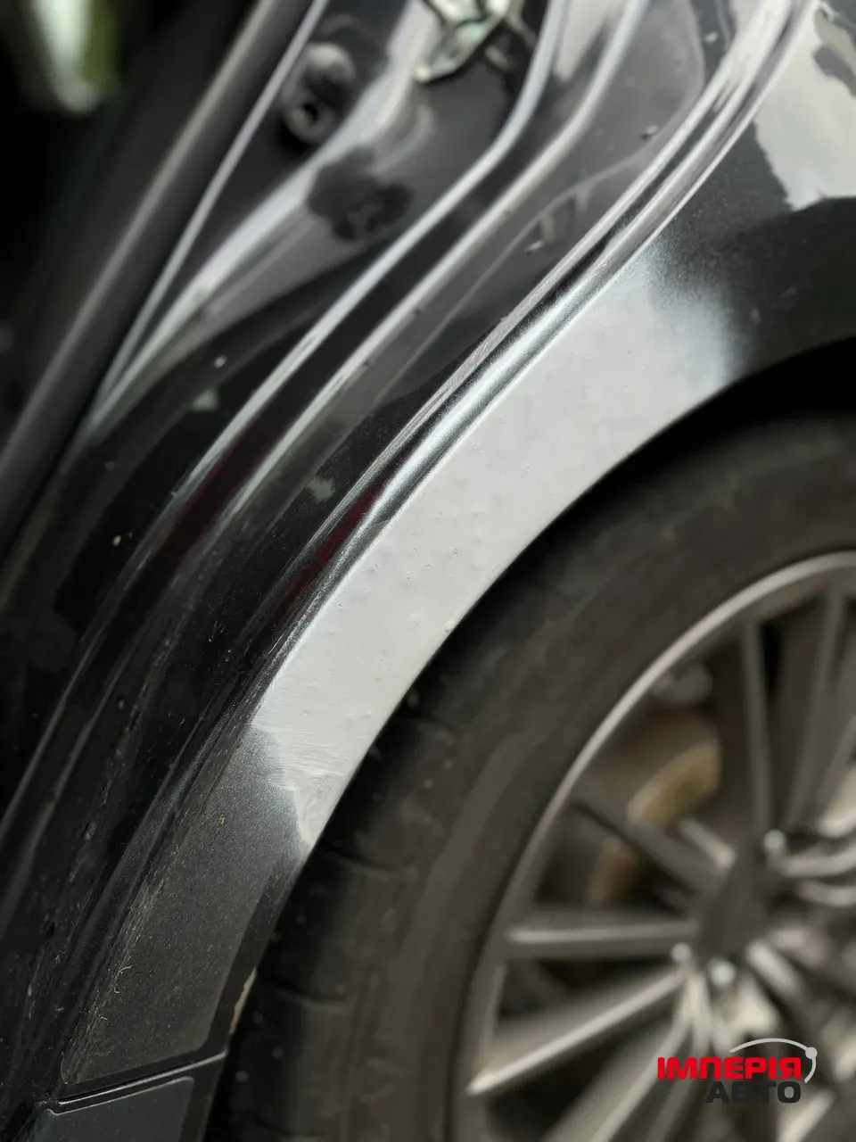 Subaru Impreza WRX - фото 21