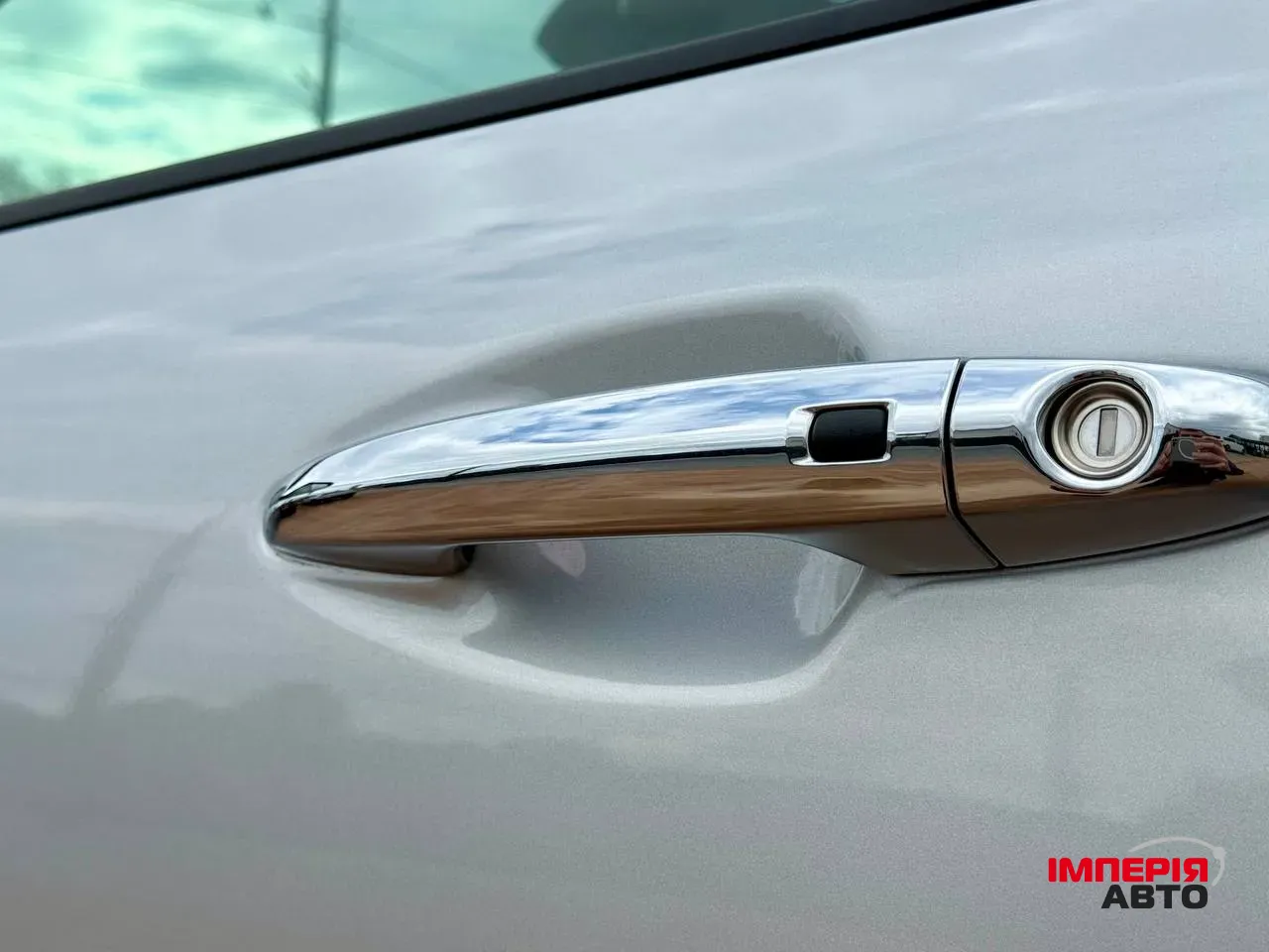 Kia Niro - фото 33