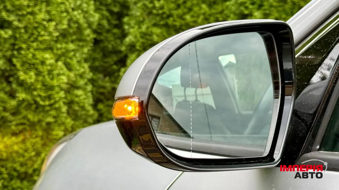 Kia Niro - фото 11