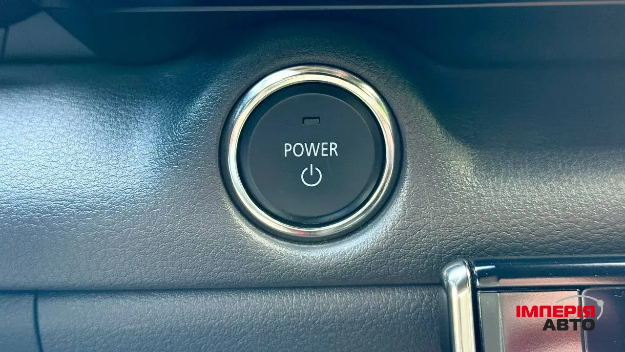 Kia Niro - фото 22