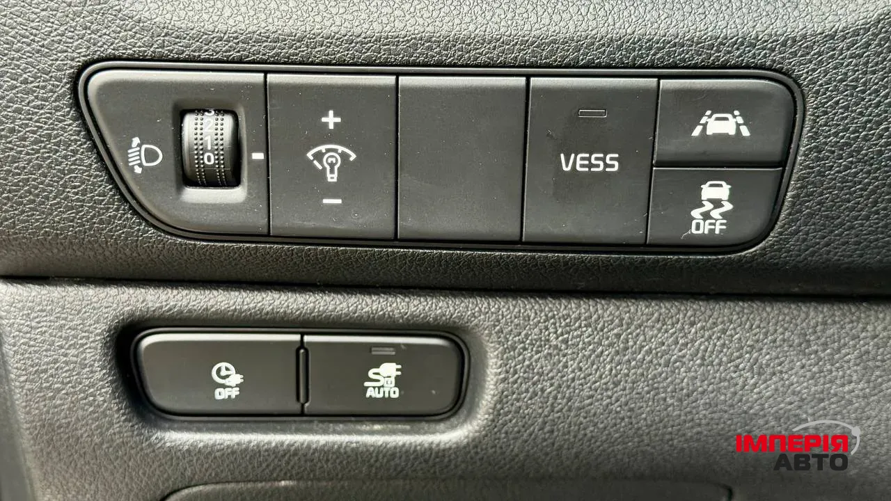 Kia Niro - фото 14