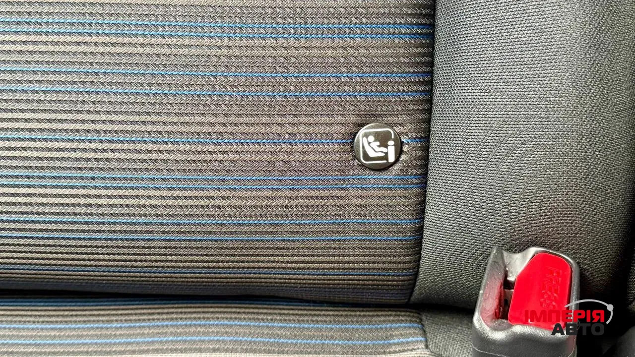 Nissan Leaf - фото 29