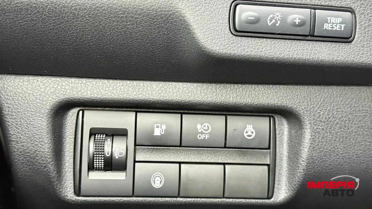 Nissan Leaf - фото 17