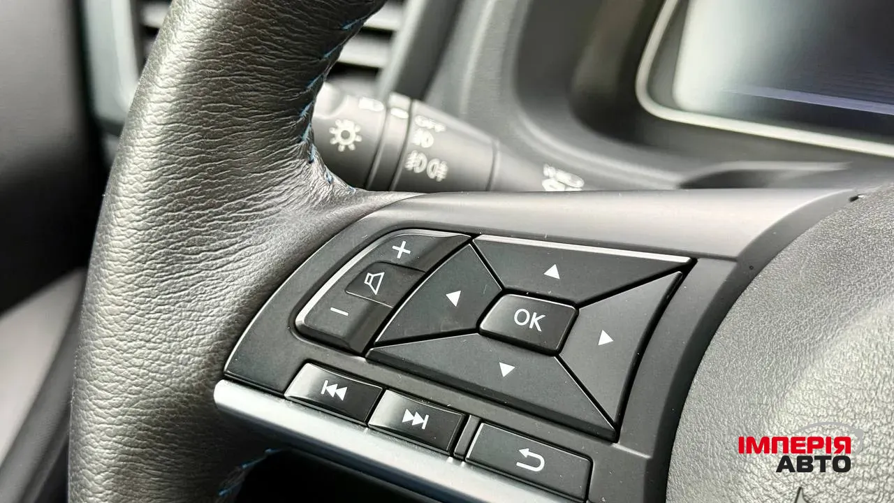 Nissan Leaf - фото 19