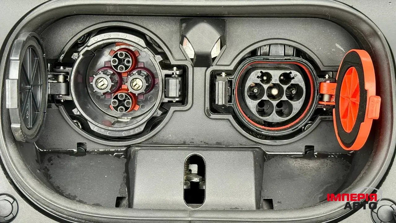 Nissan Leaf - фото 38