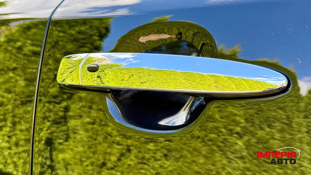 Nissan Leaf - фото 7