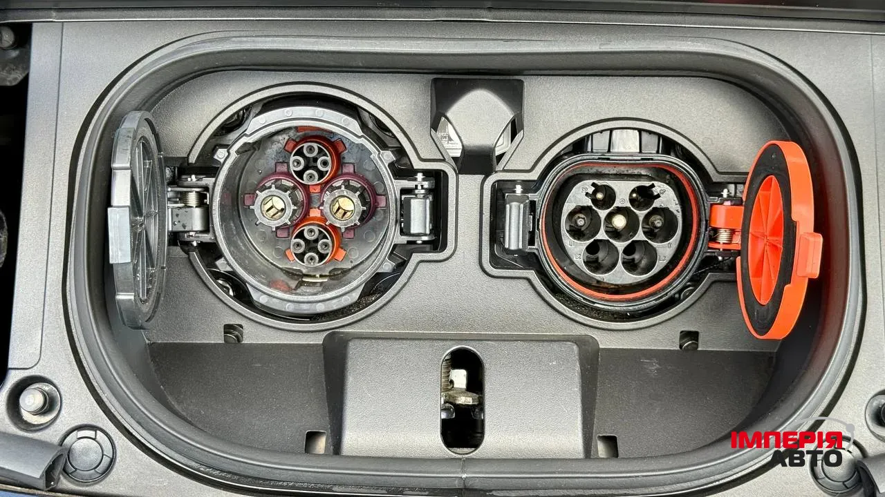 Nissan Leaf - фото 40