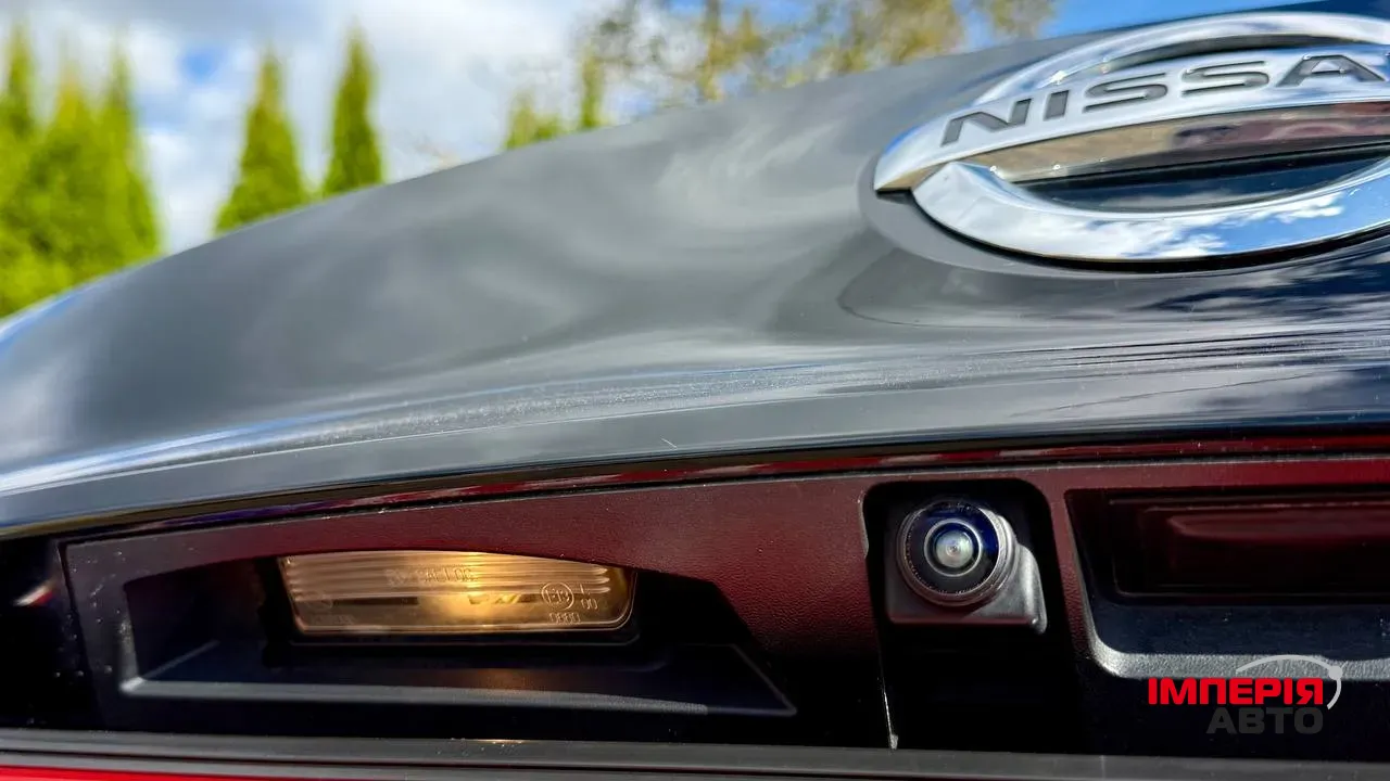 Nissan Leaf - фото 16