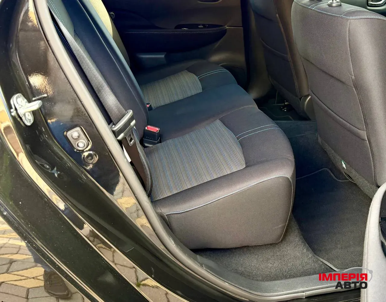 Nissan Leaf - фото 36