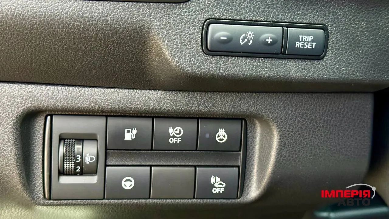 Nissan Leaf - фото 20