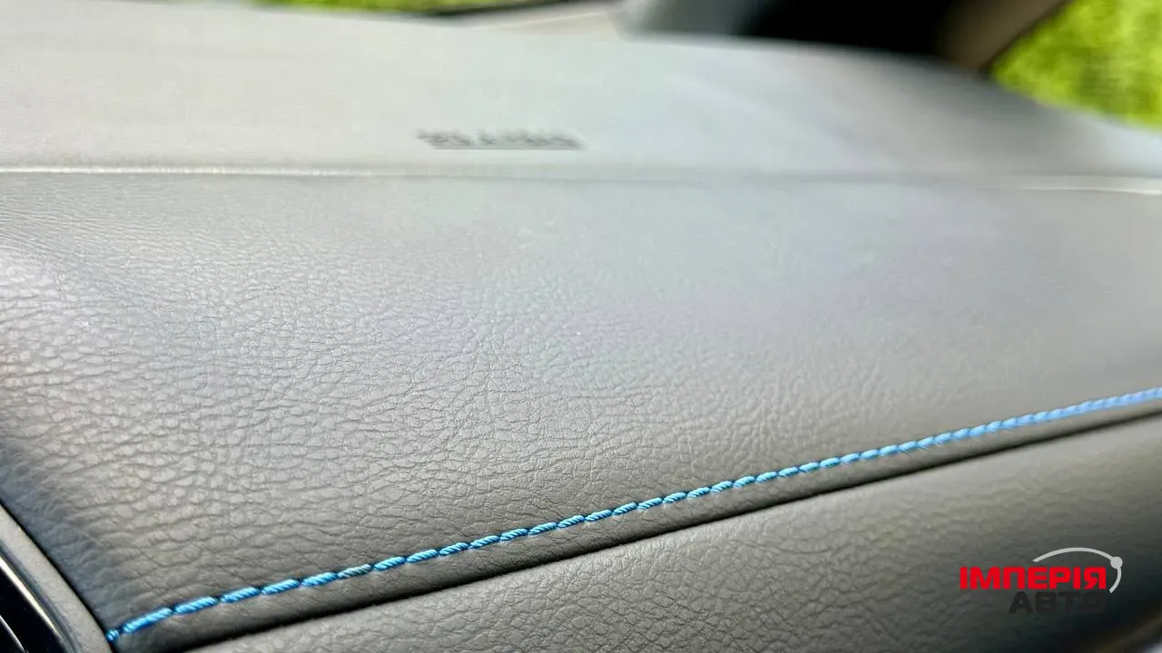 Nissan Leaf - фото 28