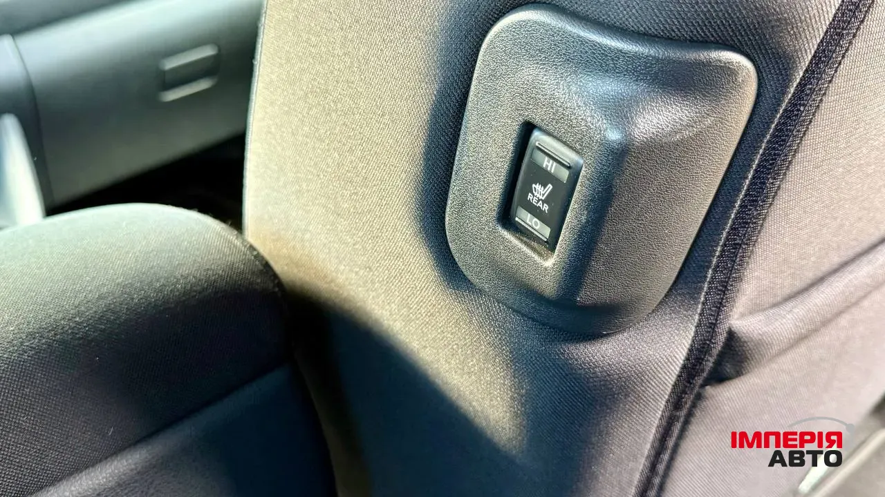 Nissan Leaf - фото 34