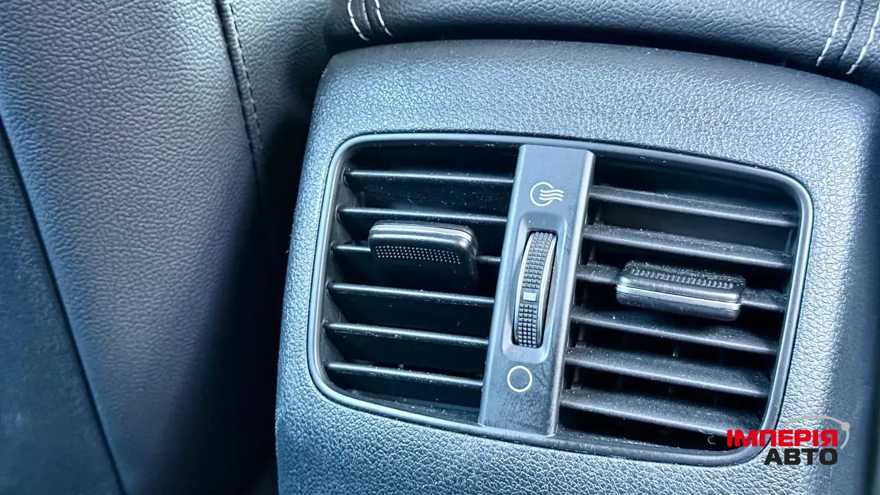 Kia Niro - фото 33