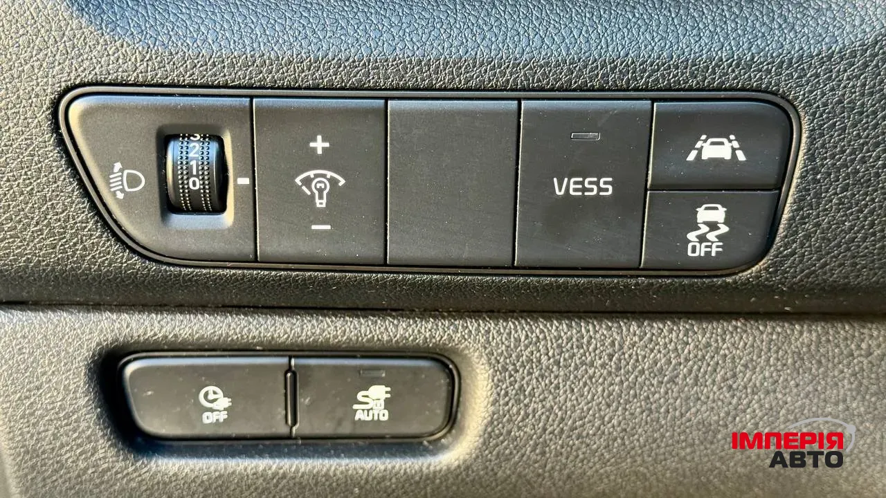 Kia Niro - фото 15