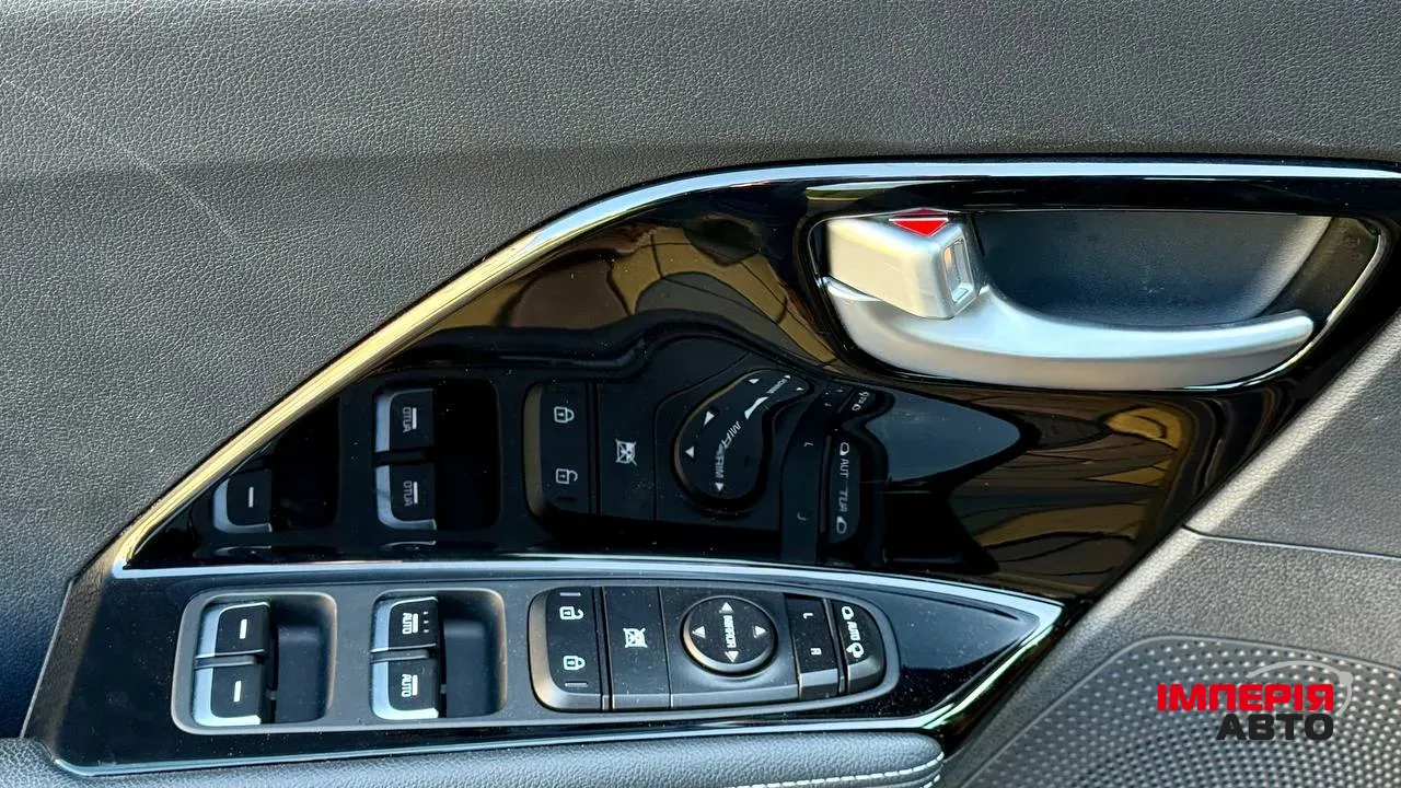 Kia Niro - фото 14