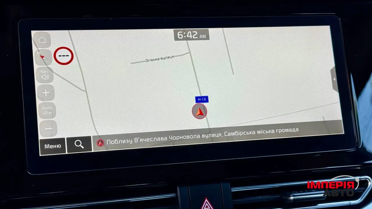 Kia Niro - фото 27