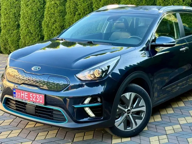 Kia Niro - фото 4