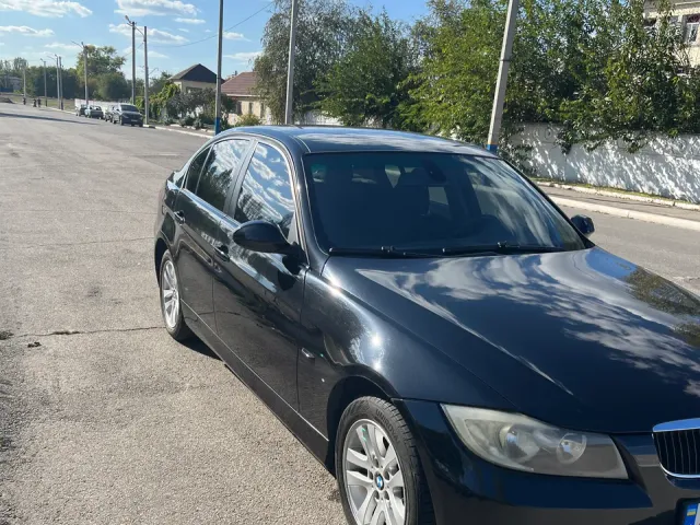 BMW 3 серії 2008, Дніпро, $8 000 - зображення 5