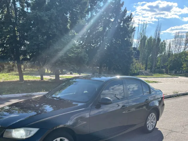 BMW 3 серії 2008, Дніпро, $8 000 - зображення 4